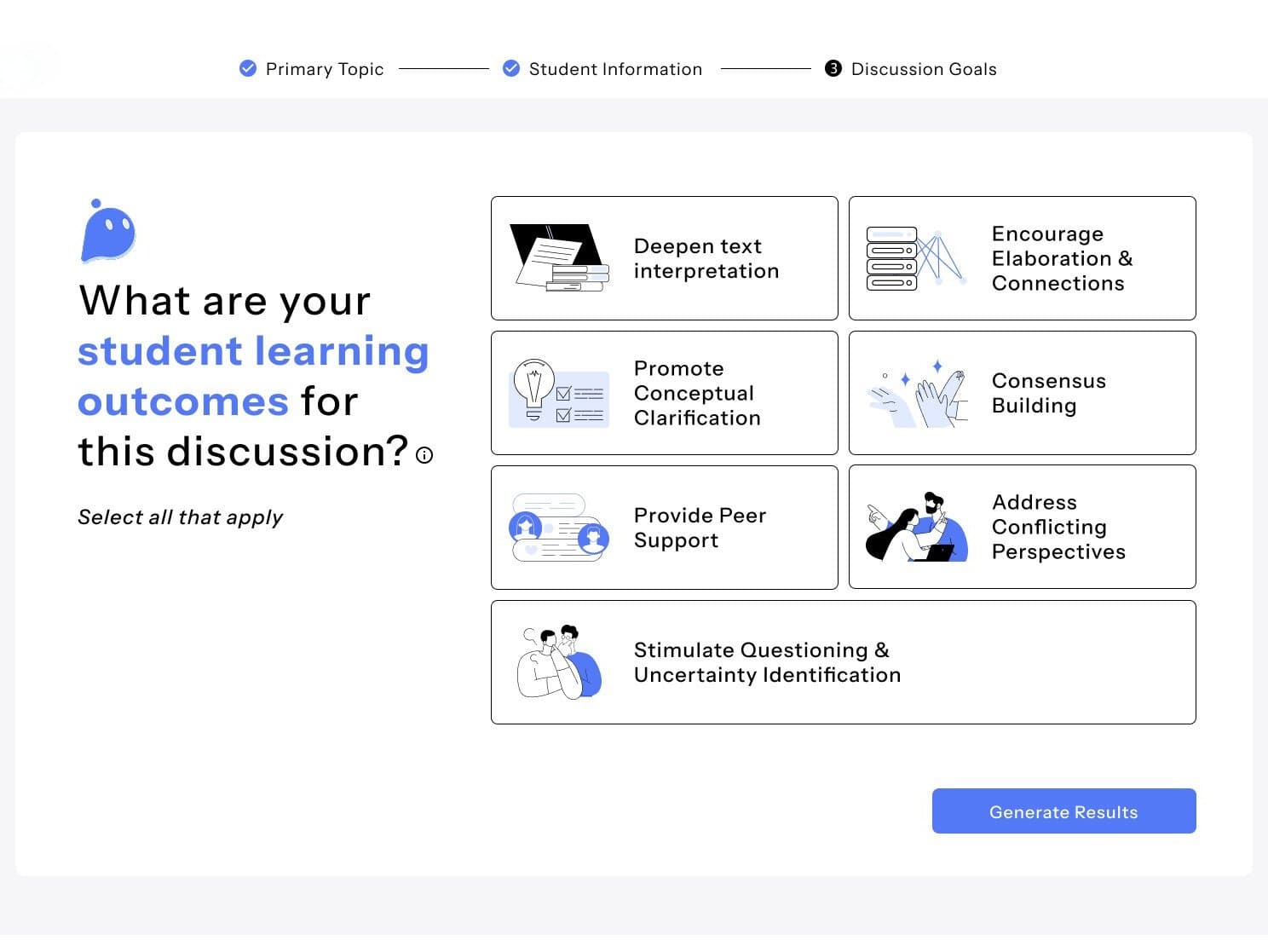 Prototyping an AI-Powered Classroom Orchestration Tool for Productive Academic Dialogue